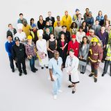 Kuriose Jobs weltweit