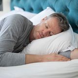 Im Schlaf Geld verdienen