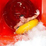 Traumberuf für Wasserratten