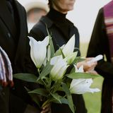 Trauern wie ein Profi