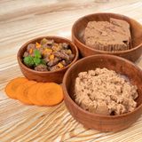 Tierfutter-Verkoster