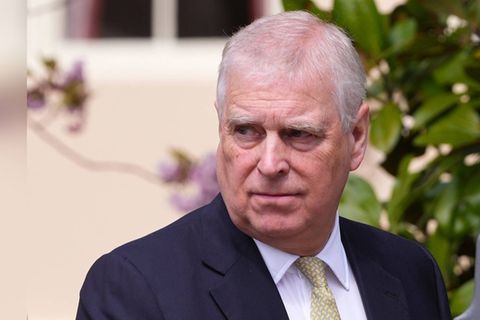 Andrew Mountbatten-Windsor wird nicht angeklagt.