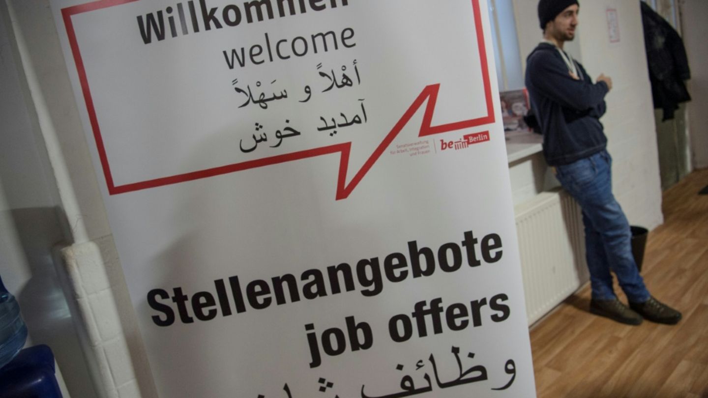 Verdi-Umfrage-Jobcenter-Besch-ftigte-klagen-ber-zu-hohe-Belastung