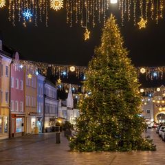 Anschlag auf Weihnachtsmarkt geplant – fünf Männer festgenommen