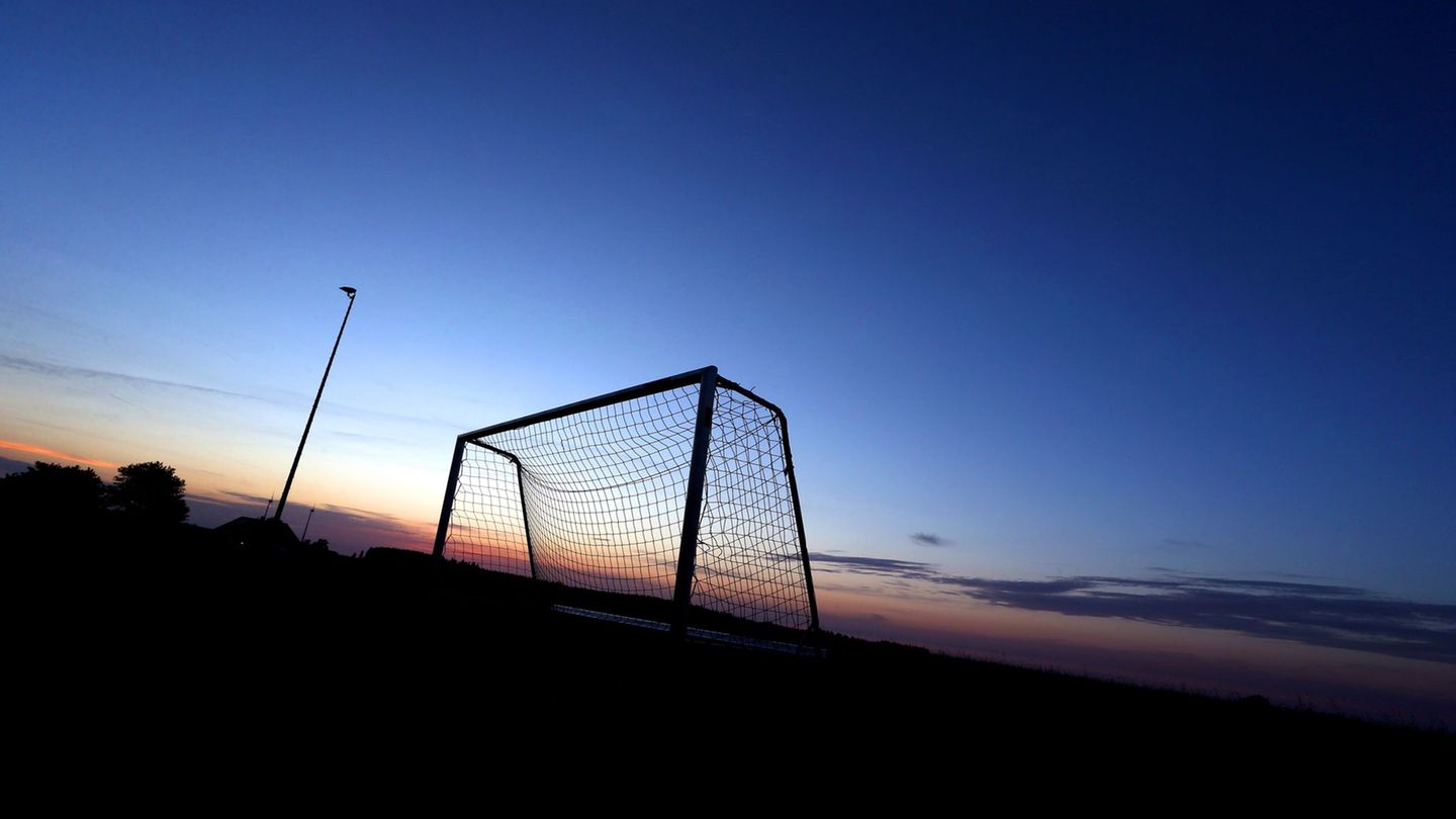 Das Verbandsliga-Derby zwischen dem MSV Pampow und dem FC Mecklenburg Schwerin hat ein Nachspiel. (Symbolbild) Foto: Karl-Josef