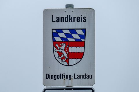 Mutmaßliches Anschlagsziel war ein Weihnachtsmarkt im Raum Dingolfing. Foto: Armin Weigel/dpa