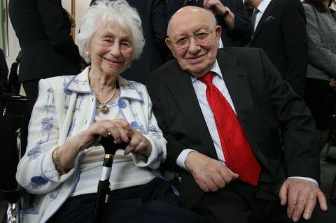 Von 1973 an hatte Marcel Reich-Ranicki bei der "Frankfurter Allgemeinen Zeitung" gearbeitet und dort die Literatur-Redaktion gel