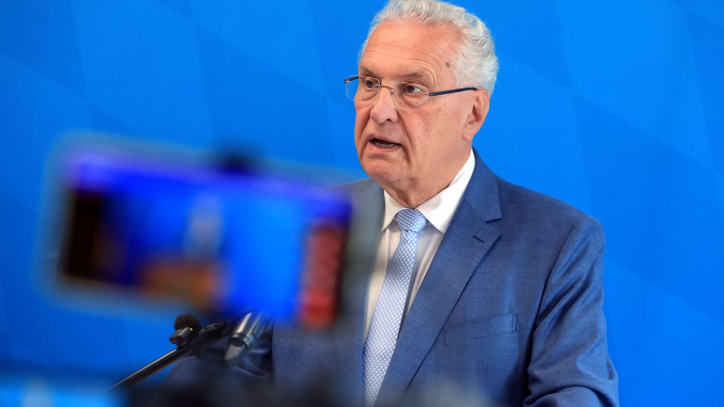 Terrorismus: Anschlagspläne: Noch kein Weihnachtsmarkt oder Tag im Visier