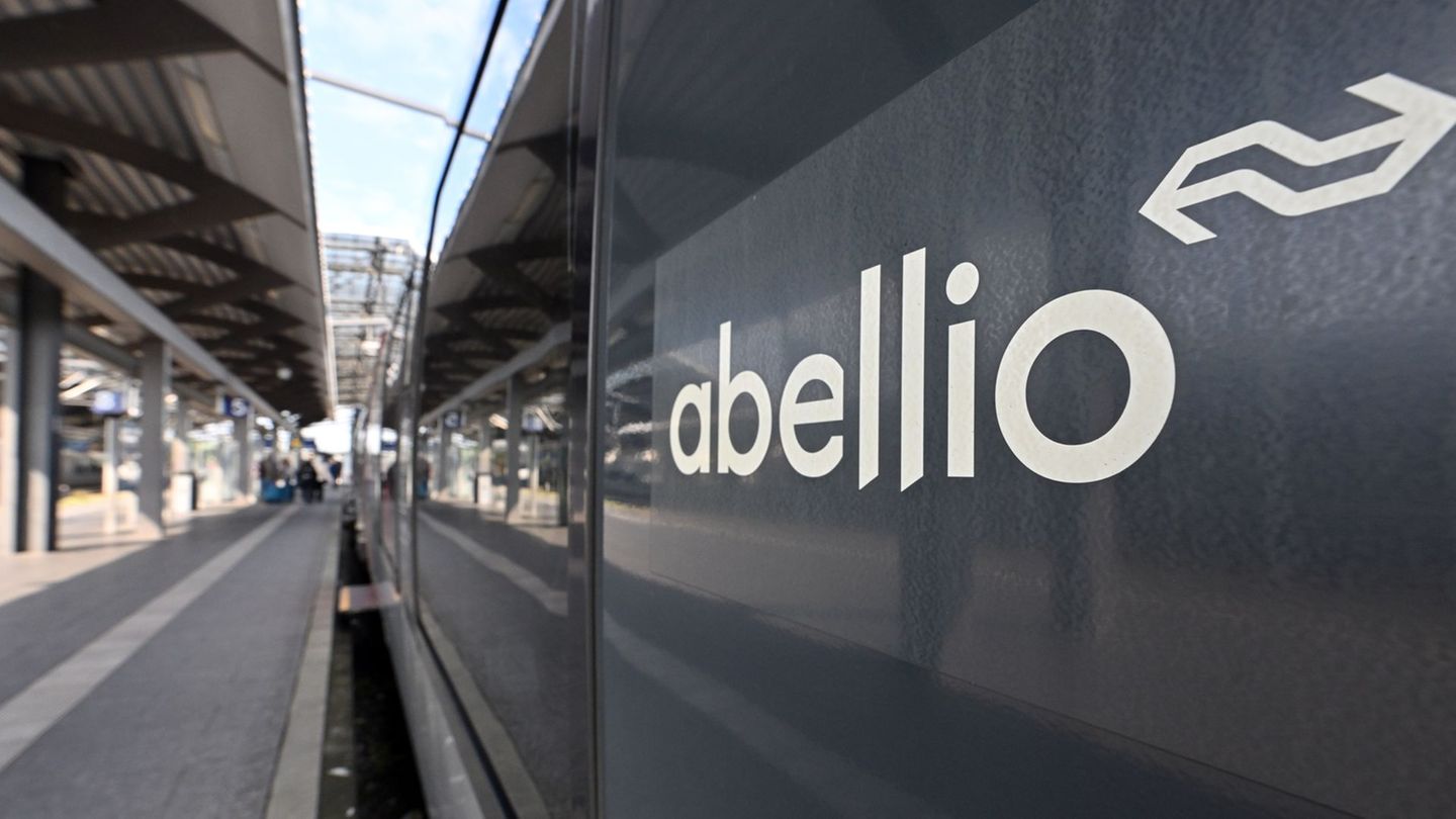 Saale-Thüringen-Südharz-Netz: Abellio erweitert Zugflotte - Entlastung für Fahrgäste