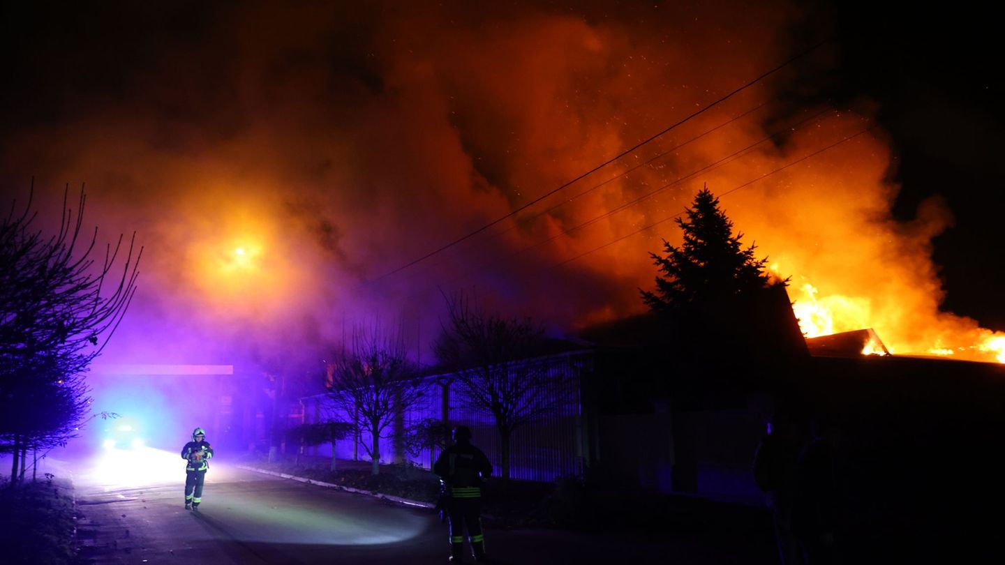 Die südostukrainische Großstadt Saporischschja ist regelmäßig Ziel russischer Gleitbombenangriffe. (Archivbild) Foto: Kateryna K