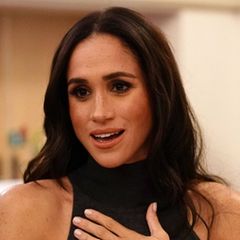 Meghans Vater Thomas Markle liegt derzeit im Krankenhaus