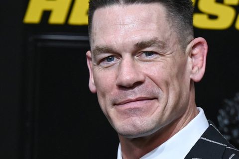 John Cenas Zeit im Ring ist vorbei.