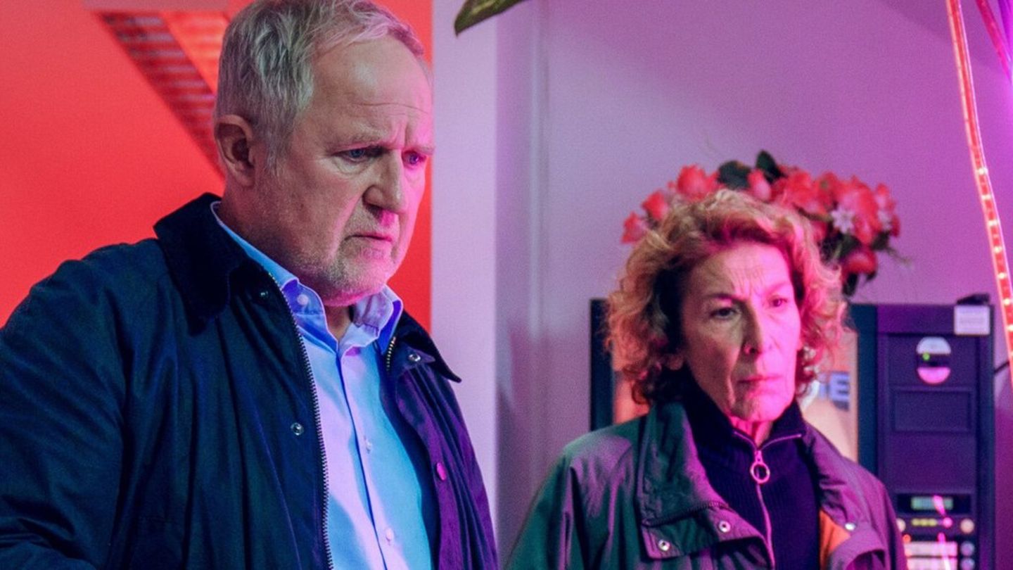 Eisner und Fellner auf der Zielgeraden: Wie geht es beim Wien-"Tatort" weiter?