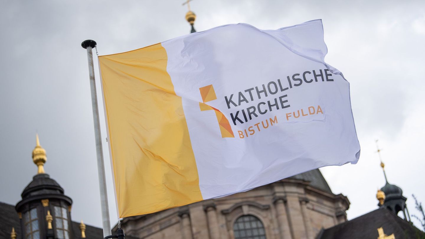 Kirchenasyl ist rechtlich nicht geregelt. (Archivbild) Foto: Sebastian Gollnow/dpa