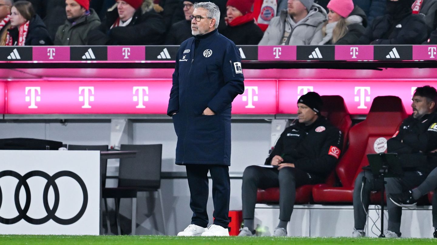 Viel besser hätte es für Neu-Coach Fischer nicht laufen können. Foto: Sven Hoppe/dpa