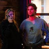 Zeugen am Tatort Bondi Beach