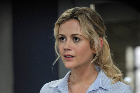 Rachael Carpani