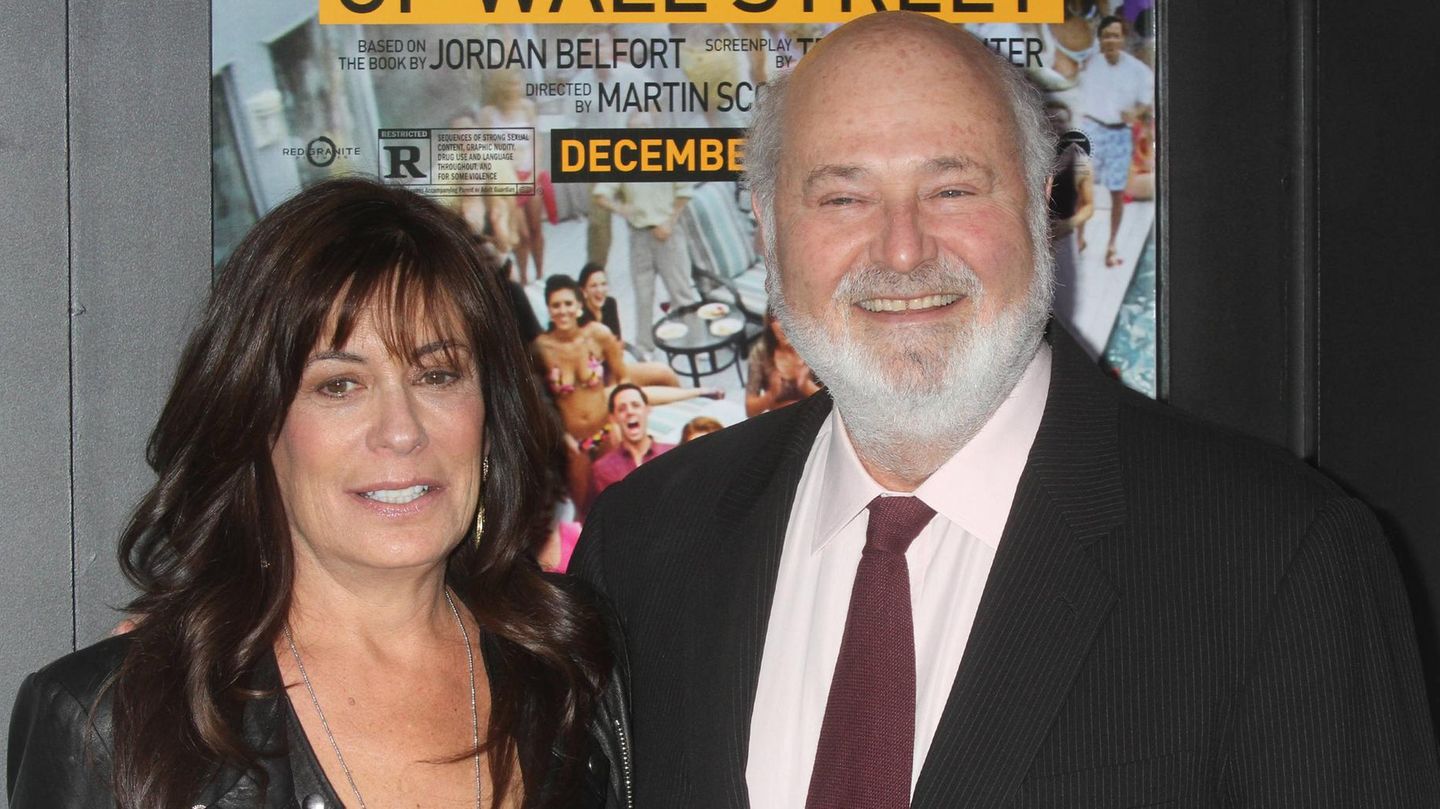 Mord an Regie-Legende: Rob Reiner und seine Frau wurden erstochen, Sohn soll verdächtig sein