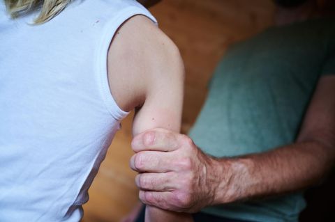 In den meisten Fällen werden Kinder vernachlässigt oder psychisch misshandelt