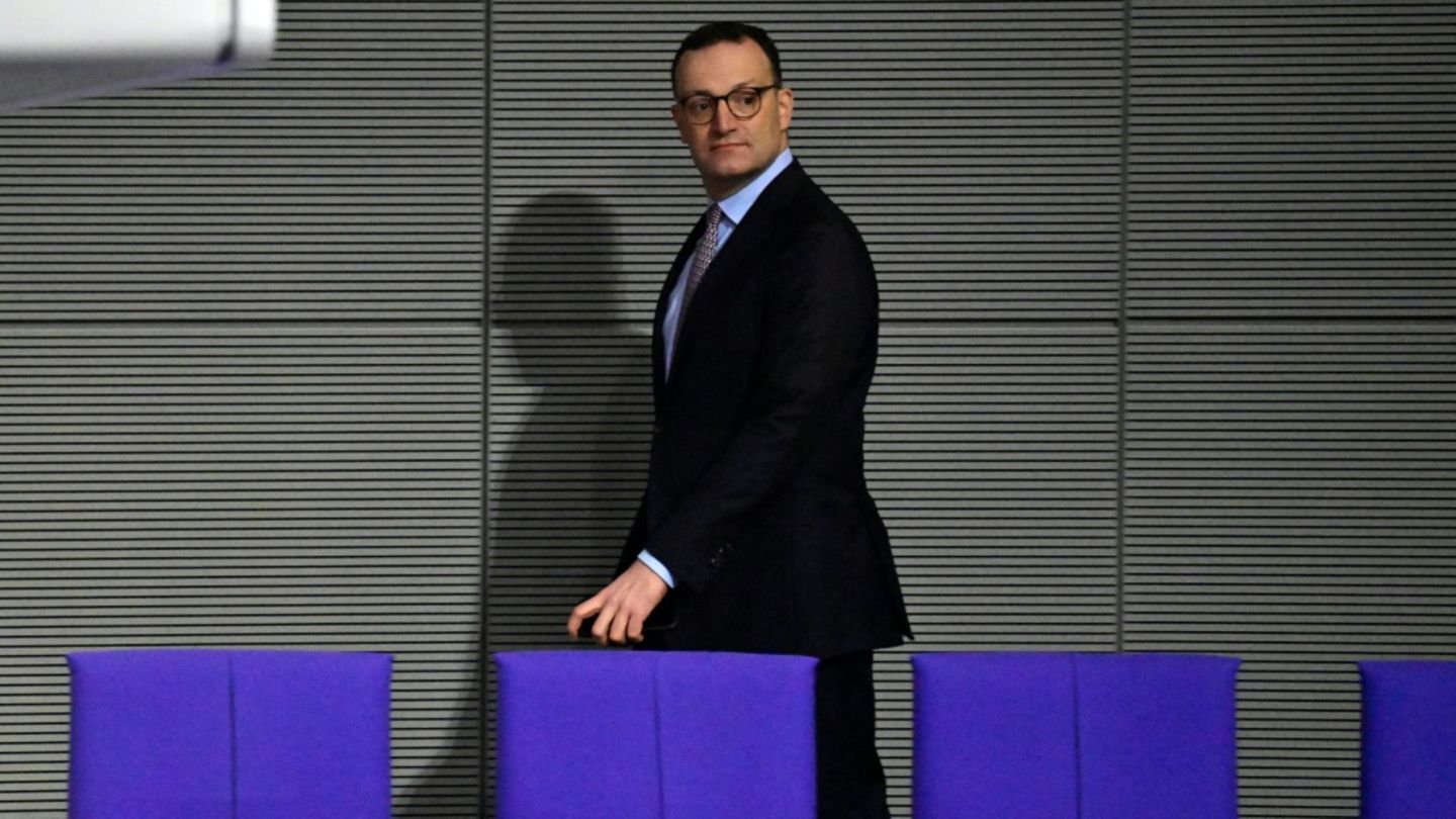 Jens Spahn