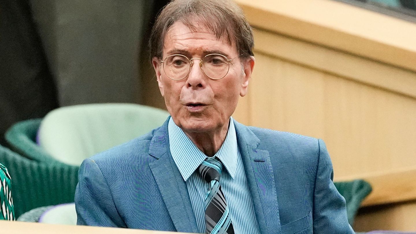 Der 85-Jährige sprach in der Show "Good Morning Britain" des Senders ITV über seine Krebserkrankung. (Archivbild) Foto: Alberto