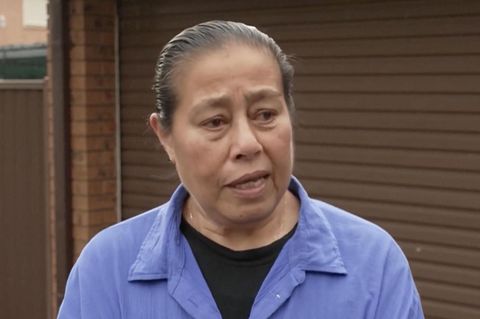 Nachbarin der Sydney-Attentäter