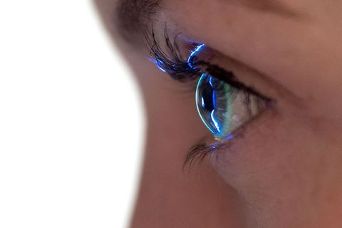 Die Techniker Krankenkasse in Sachsen bietet ihren Versicherten im neuen Jahr einen Augencheck durch speziell ausgebildete Fachk