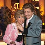 Anke Engelke und Bastian Pastewka in den Rollen von Anneliese und Wolfgang