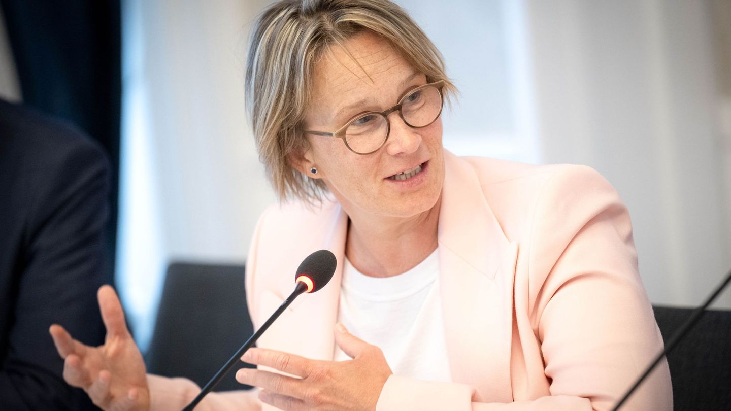 Hamburg bekommt eine Wohnunterkunft für psychisch erkrankte Frauen in Bahrenfeld. (Archivfoto) Foto: Sina Schuldt/dpa