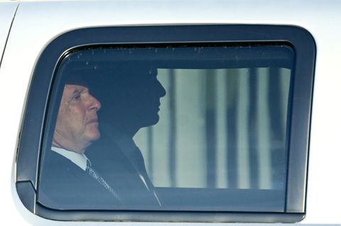 US-Unterhändler in Berlin