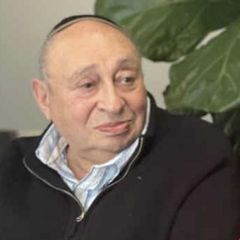 Alex Kleytman im Jahr 2023