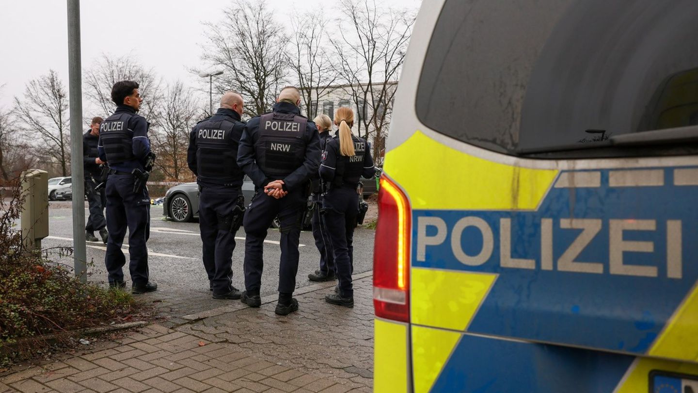 Nach dem schweren Abbiegeunfall einer 95-Jährigen ist das verletzte Kind außer Lebensgefahr. Foto: Tim Oelbermann/dpa