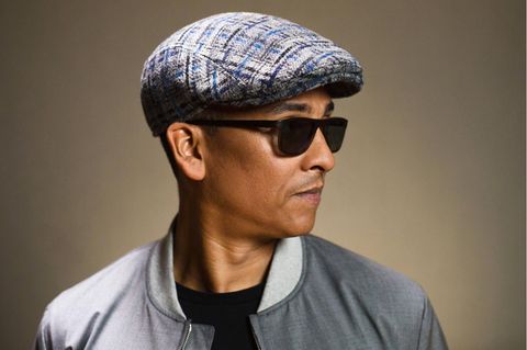 Xavier Naidoo im Jahr 2017