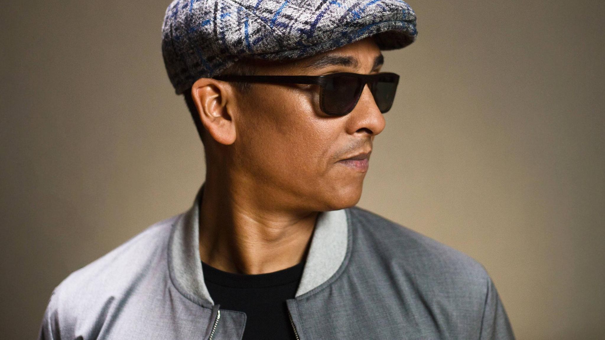 Xavier Naidoo im Jahr 2017