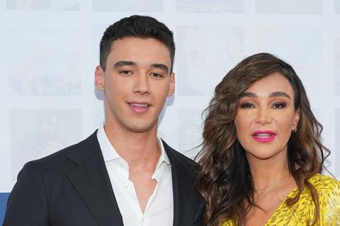 Im Duo oder als Einzelkämpfer erfolgreich: Diego und Verona Pooth.