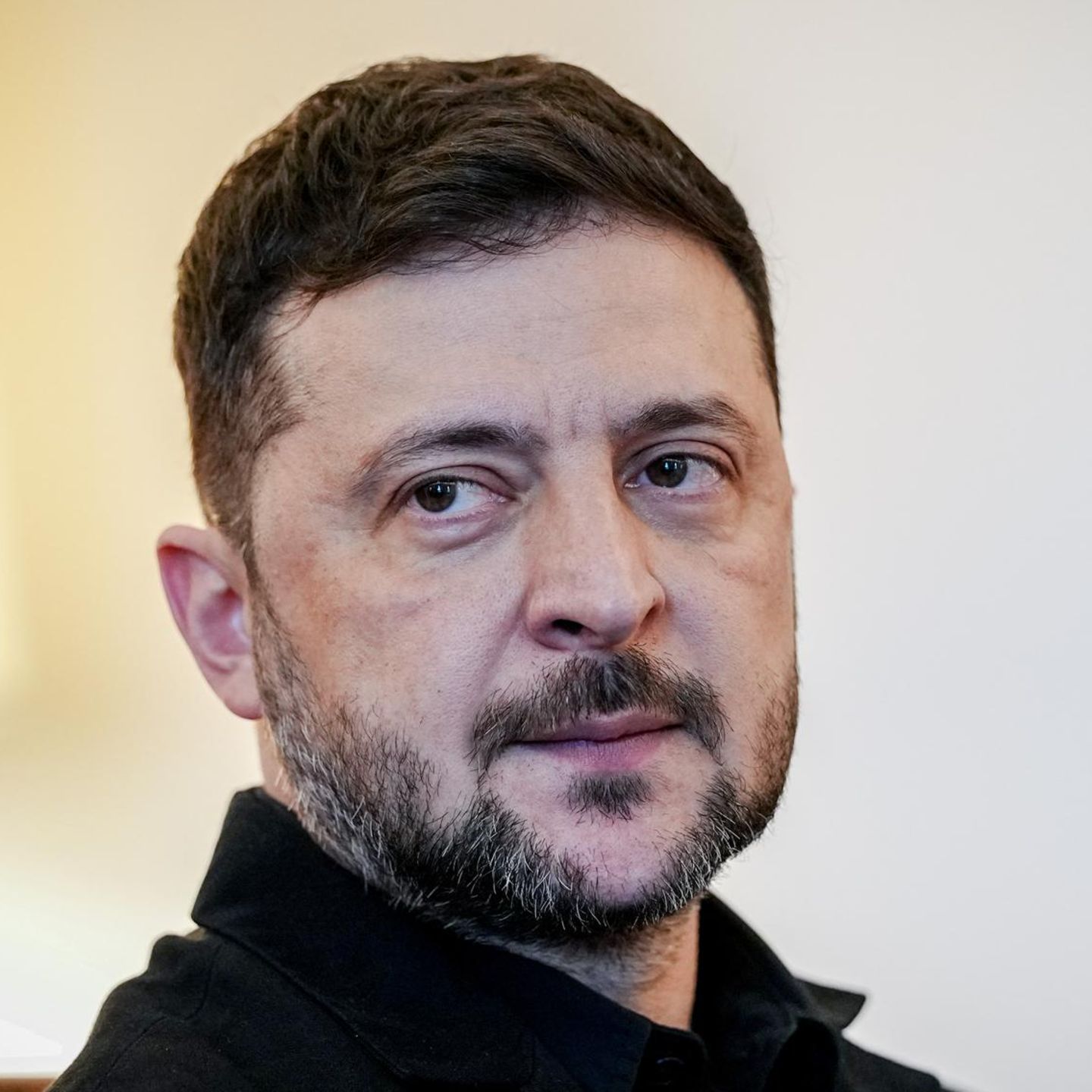 Ukraines Präsident Selenskyj