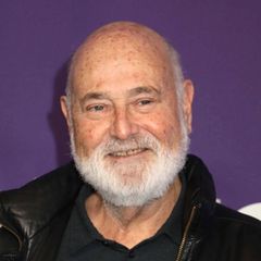 Durch seine Filme bleibt Rob Reiner (1947-2025) in Erinnerung.