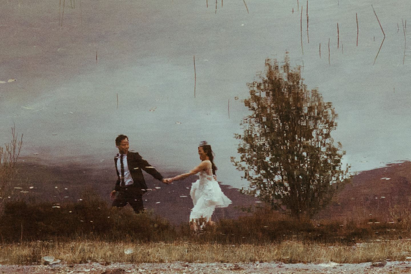 Brautbaar brennt duch