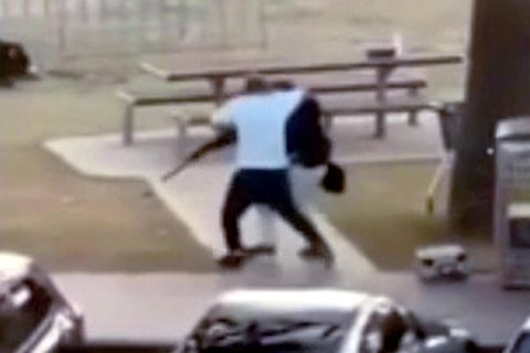 "Unglaublichste Szene": So geht es dem Helden von Bondi Beach