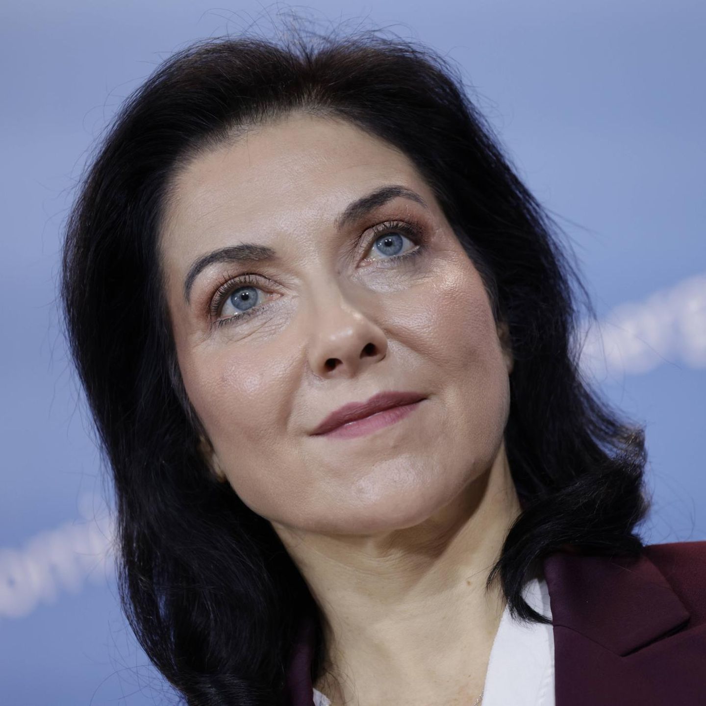 Bundeswirtschaftsministerin Katharina Reiche möchte Ukraine-Hilfen an Aufträge für deutsche Firmen koppeln