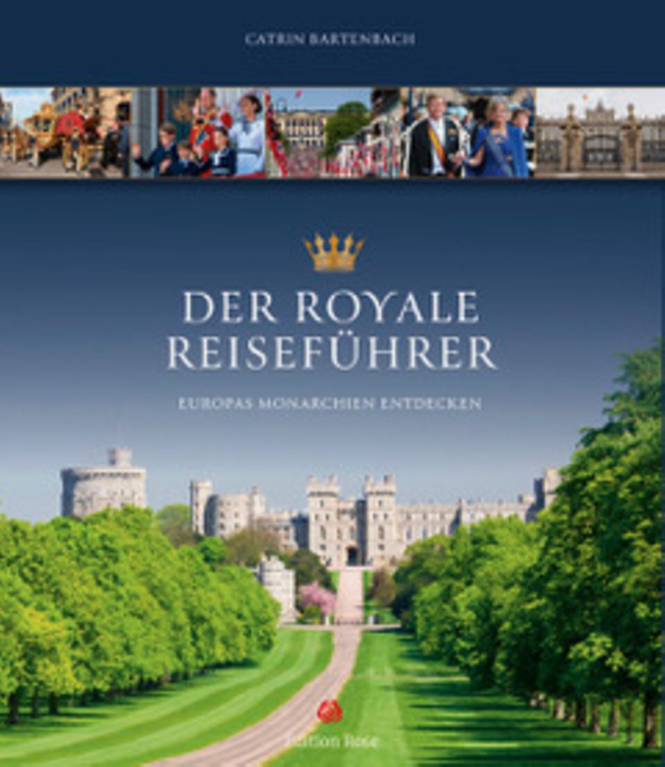 Der Royale Reiseführer