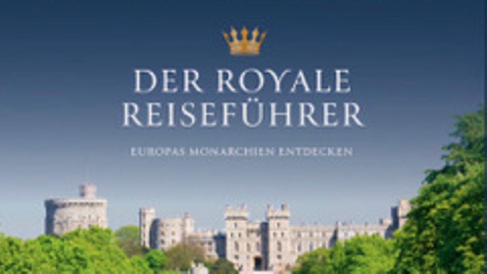Der Royale Reiseführer