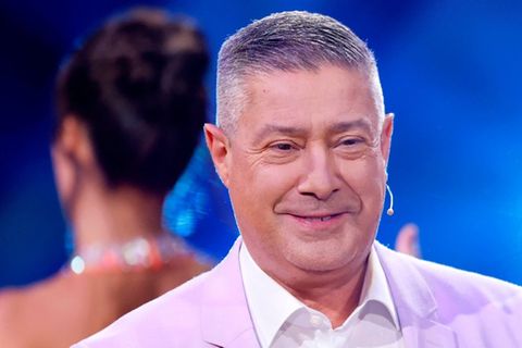 Joachim Llambi soll künftig in der Jury von "Grill den Henssler" sitzen.