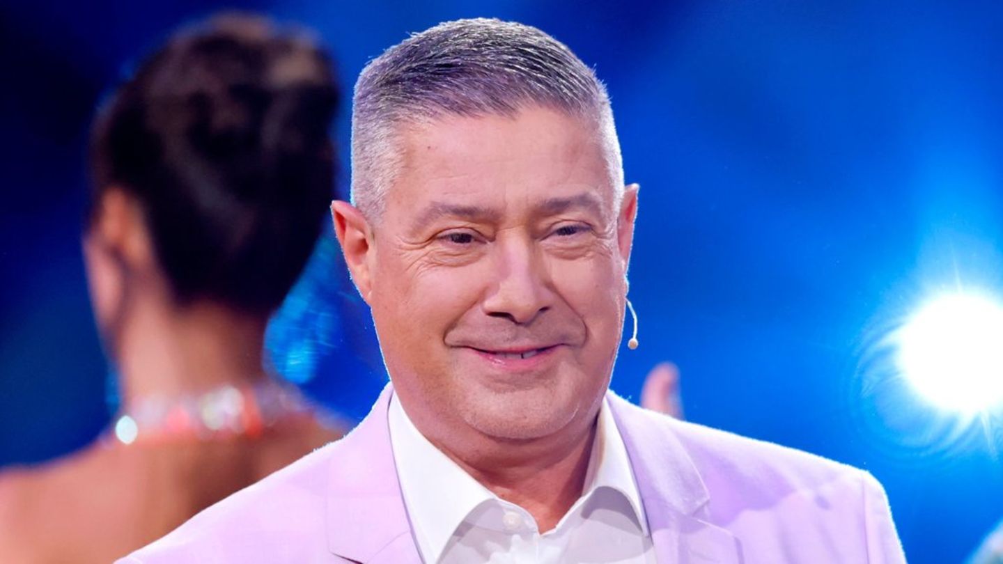 Joachim Llambi soll künftig in der Jury von "Grill den Henssler" sitzen.