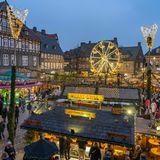 Apropos Ferienhäuser: Wer um den Jahreswechsel herum halbwegs günstig etwas finden will, braucht nicht weit zu reisen: Laut des Portals "Holidu" liegen die günstigsten Ferienhäuser aktuell in Deutschland, wie aus dem Dezember-Preisindex hervorgeht. Genauer: Die fünf letzten der 115 meistgesuchten Ferienorten in Europa befinden sich in Goslar, Heiligenhafen, Bad Harzburg, Sankt Englmar und Braunlage. Eine Übernachtung kostet hier zwischen 105 und 111 Euro. Der Spitzenreiter kommt mit 696 Euro übrigens aus Rovaniemi, Finnland