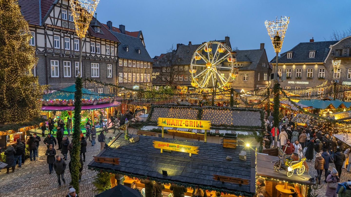 Apropos Ferienhäuser: Wer um den Jahreswechsel herum halbwegs günstig etwas finden will, braucht nicht weit zu reisen: Laut des Portals "Holidu" liegen die günstigsten Ferienhäuser aktuell in Deutschland, wie aus dem Dezember-Preisindex hervorgeht. Genauer: Die fünf letzten der 115 meistgesuchten Ferienorten in Europa befinden sich in Goslar, Heiligenhafen, Bad Harzburg, Sankt Englmar und Braunlage. Eine Übernachtung kostet hier zwischen 105 und 111 Euro. Der Spitzenreiter kommt mit 696 Euro übrigens aus Rovaniemi, Finnland