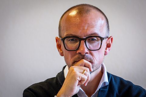 Mit der Begründung für die Wahl seines Dienstwagens hat Stefan Sternberg (SPD), Landrat von Ludwigslust-Parchim, für Diskussione