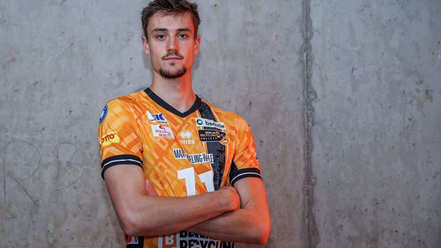 Für Bosma ist die Spielzeit schonn vorbei. (Archivbild) Foto: Andreas Gora/dpa