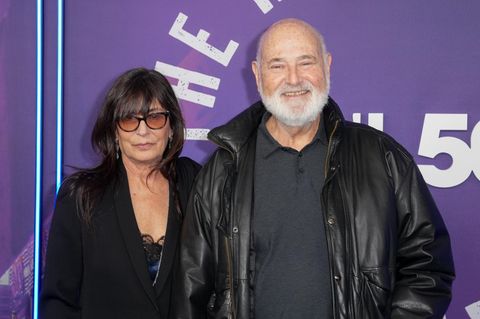 Regie-Legende: Rob Reiner schuf einige der schönsten Filme Hollywoods – nun wurde er ermordet