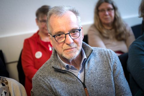 Kühme hatte in einem Zeitungsinterview gesagt, die AfD verdrehe Wahrheiten und verbreite Lügen, um Unsicherheiten und Ängste in